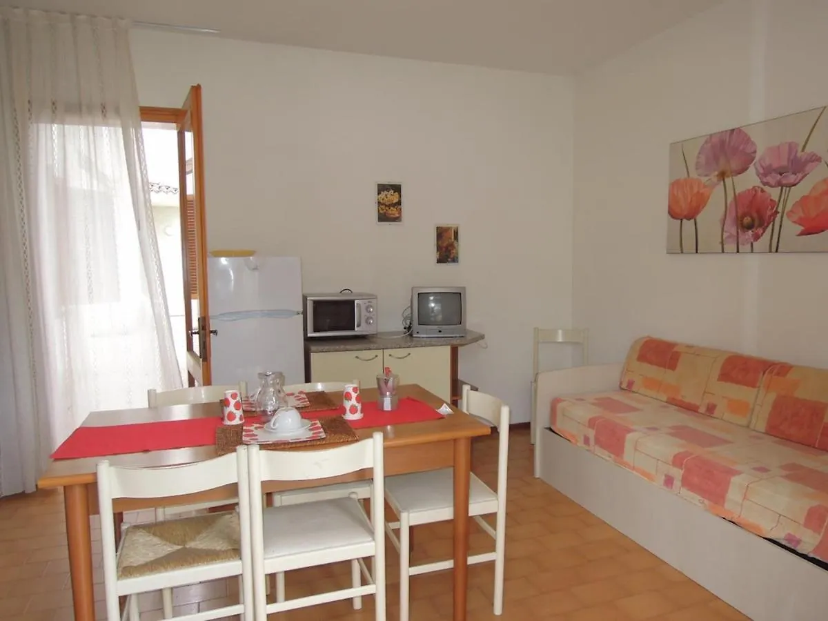 Villa With Private Garden And Barbeque - Beahost Bibione