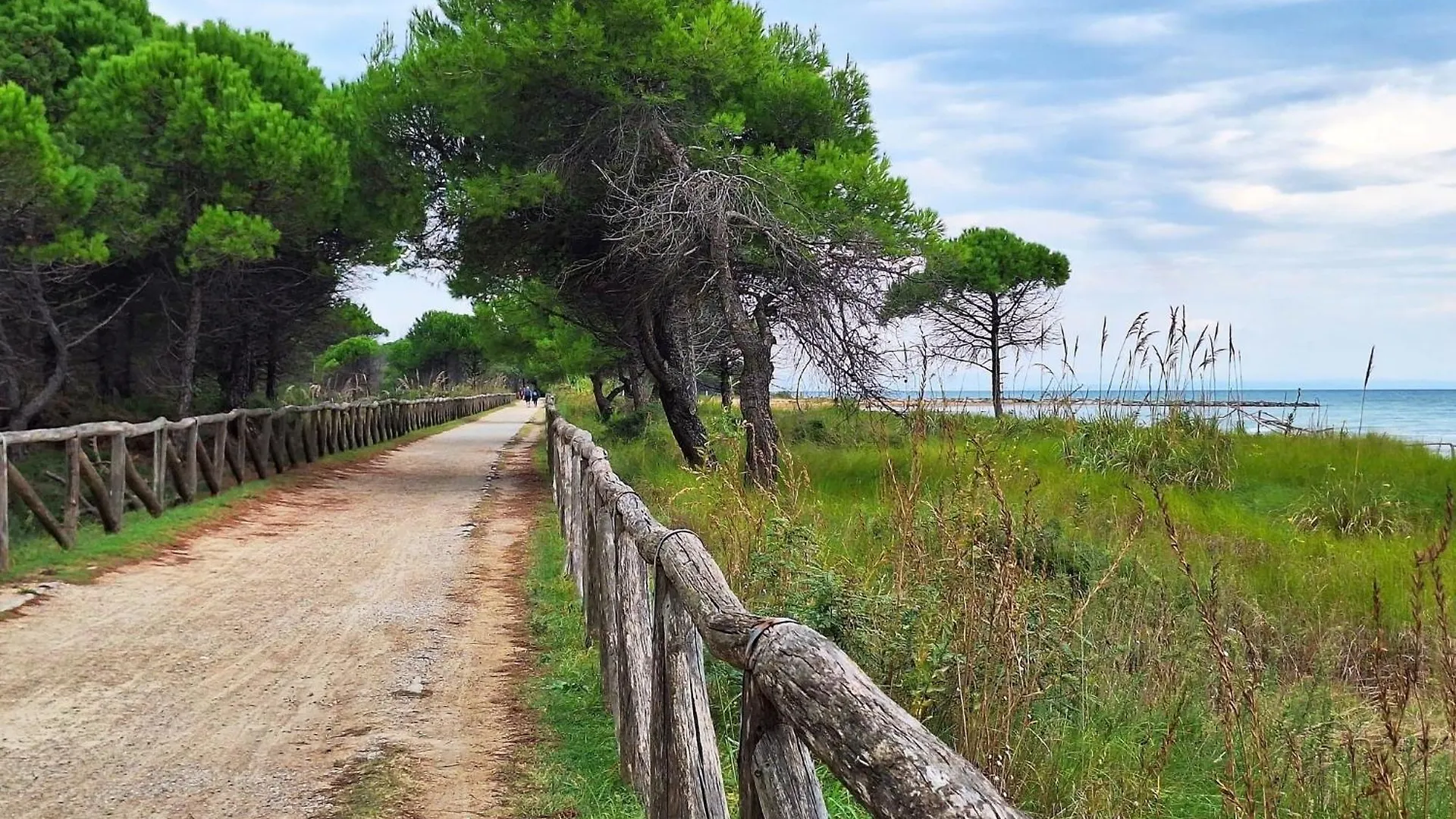 Villa With Private Garden And Barbeque - Beahost Bibione Italy