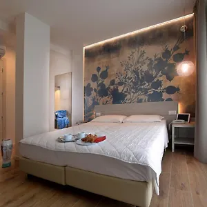 Alla Pergola Hotel